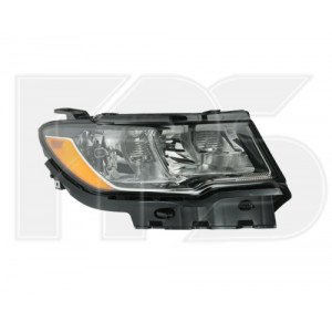 Передня фара AS08126445 на JEEP COMPASS 2016-2021