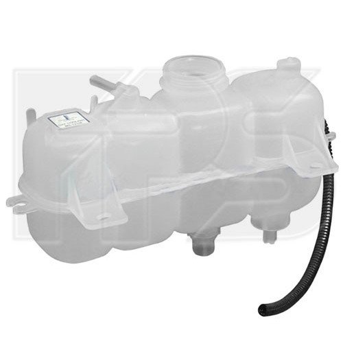 Бачок радиатора AS08144399 на JEEP CHEROKEE 2019-