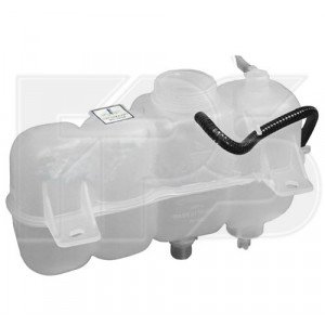 Бачок радиатора AS08144400 на JEEP CHEROKEE 2019-