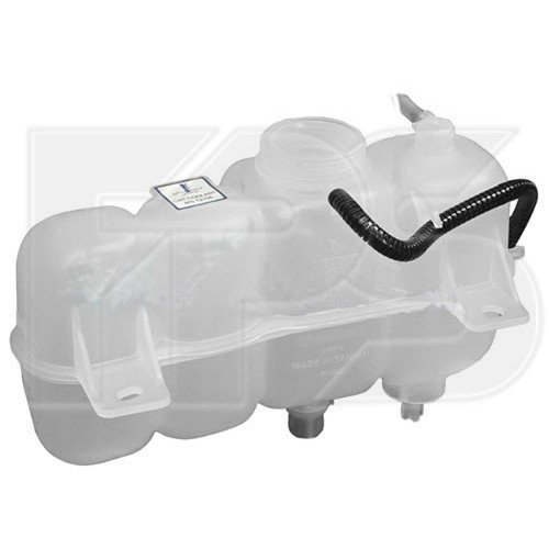 Бачок радиатора AS08144400 на JEEP CHEROKEE 2019-