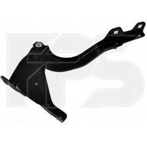 Завіса капоту AS08144397 на JEEP CHEROKEE 2019-