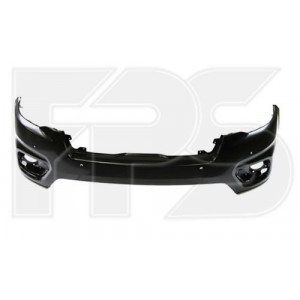 Бампер AS08126465 на JEEP CHEROKEE 2019-