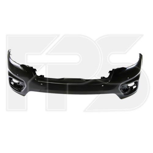 Бампер AS08126465 на JEEP CHEROKEE 2019-