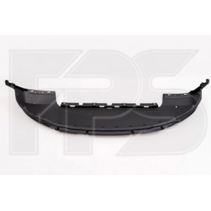 Бампер AS08126467 на JEEP CHEROKEE 2019-