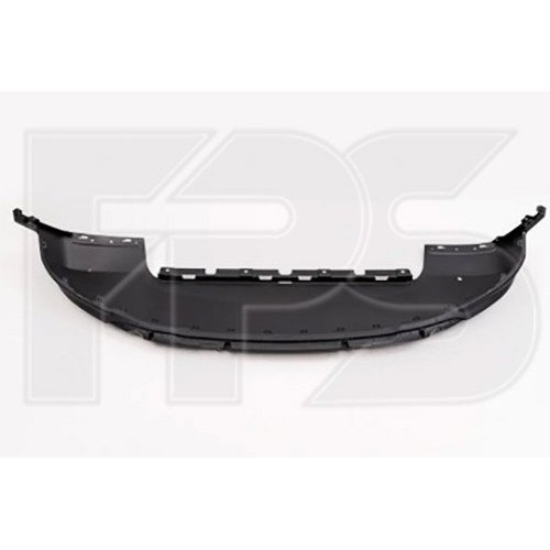 Бампер AS08126467 на JEEP CHEROKEE 2019-