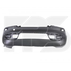 Бампер AS08126469 на JEEP CHEROKEE 2019-