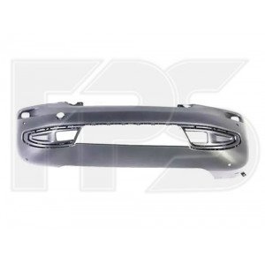 Бампер передній AS08144393 на JEEP CHEROKEE 2019-