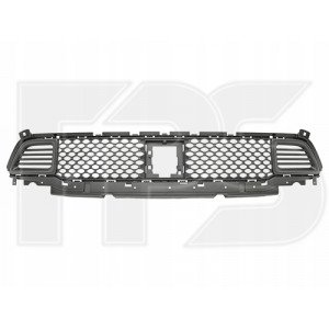 Решітка в бампері AS08144392 на JEEP CHEROKEE 2019-