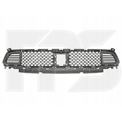 Решетка в бампере AS08144392 на JEEP CHEROKEE 2019-