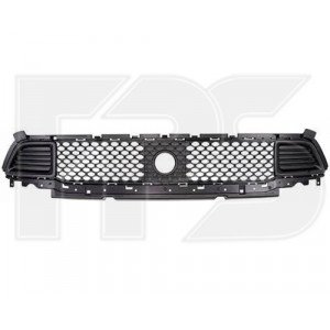 Решітка бампера AS08126472 на JEEP CHEROKEE 2019-