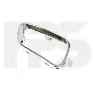 Смужка пластикова AS08126475 на JEEP CHEROKEE 2019-