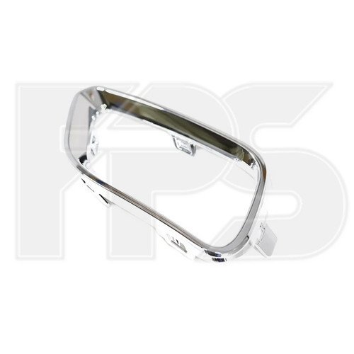 Смужка пластикова AS08126475 на JEEP CHEROKEE 2019-