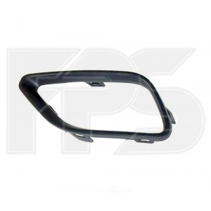 Полоска пластиковая AS08126477 на JEEP CHEROKEE 2019-