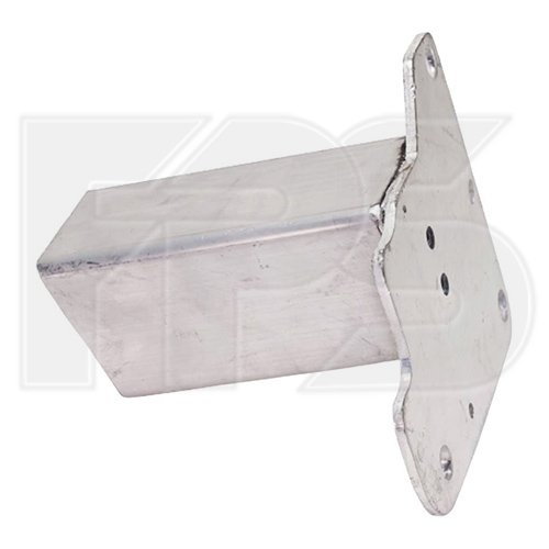 Кріплення бампера AS08126482 на JEEP CHEROKEE 2019-