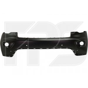Бампер передній AS08144489 на JEEP GRAND CHEROKEE 2016-2021