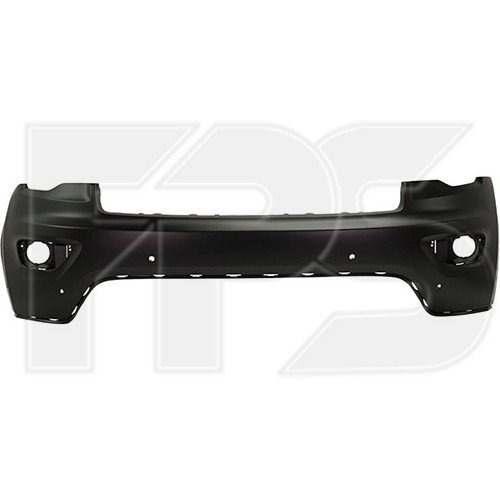 Бампер передний AS08144489 на JEEP GRAND CHEROKEE 2016-2021