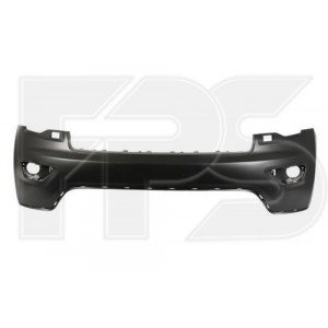 Бампер передний AS08144484 на JEEP GRAND CHEROKEE 2016-2021