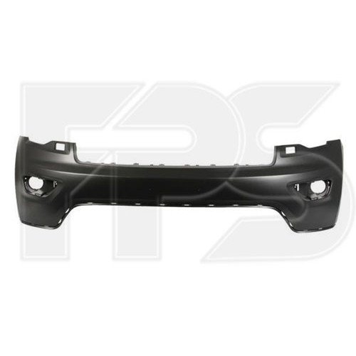 Бампер передній AS08144484 на JEEP GRAND CHEROKEE 2016-2021