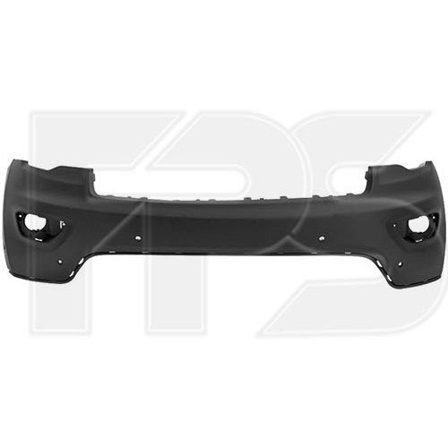 Бампер передній AS08144485 на JEEP GRAND CHEROKEE 2016-2021