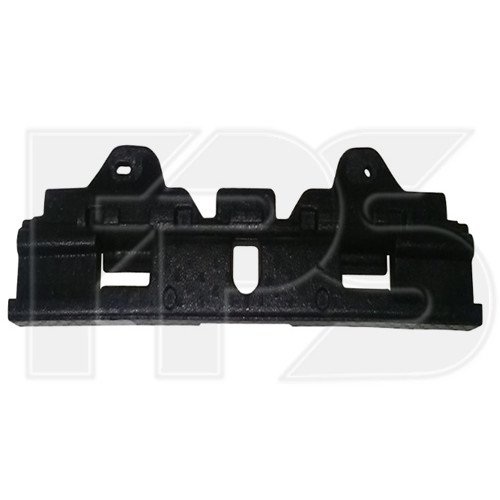 Абсорбер бампера передній AS08144487 на JEEP GRAND CHEROKEE 2016-2021