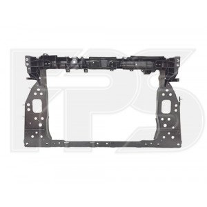 Панель передня AS08144432 на JEEP COMPASS 2021-