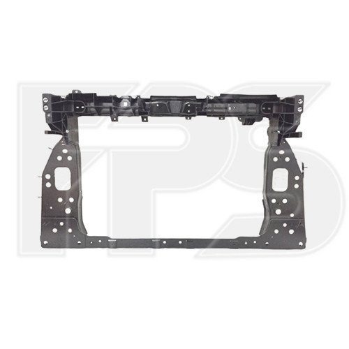 Панель передня AS08144432 на JEEP COMPASS 2021-