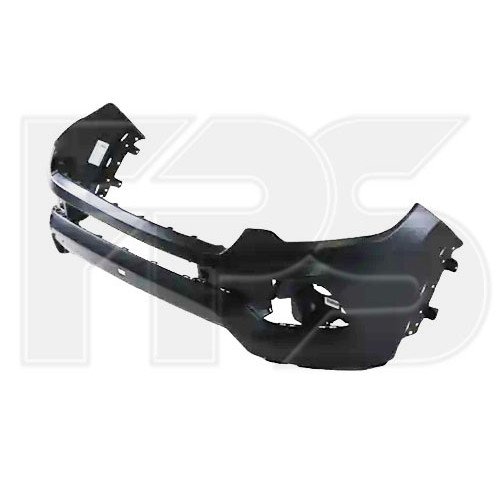 Бампер передний AS08144412 на JEEP COMPASS 2021-