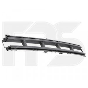 Решетка в бампере AS08144421 на JEEP COMPASS 2021-