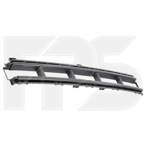 Решетка в бампере AS08144421 на JEEP COMPASS 2021-