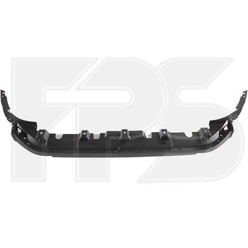 Спойлер бампера AS08144424 на JEEP COMPASS 2021-