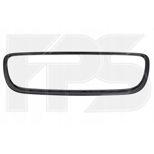 Молдинг решетки AS08144340 на JAGUAR E-PACE 2017-