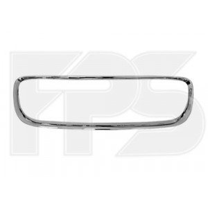 Молдинг решітки AS08144341 на JAGUAR E-PACE 2017-