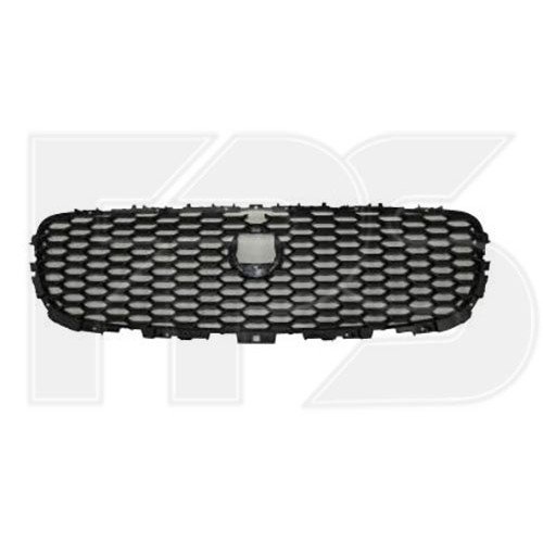 Решітка радіатора AS08144342 на JAGUAR E-PACE 2017-