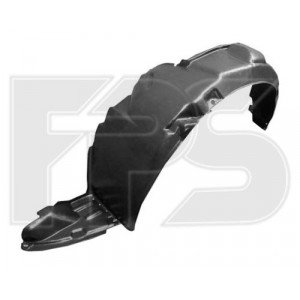 Подкрылок пластиковый AS08126524 на KIA CERATO 2006-2009