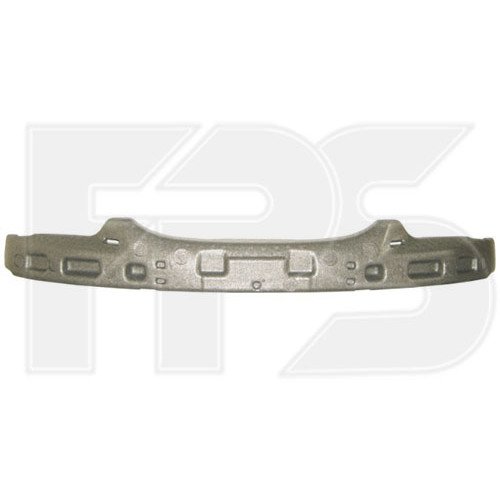 Абсорбер бампера передний AS08144626 на KIA CERATO 2006-2009