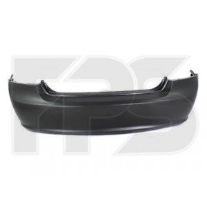 Бампер AS08126527 на KIA CERATO 2006-2009