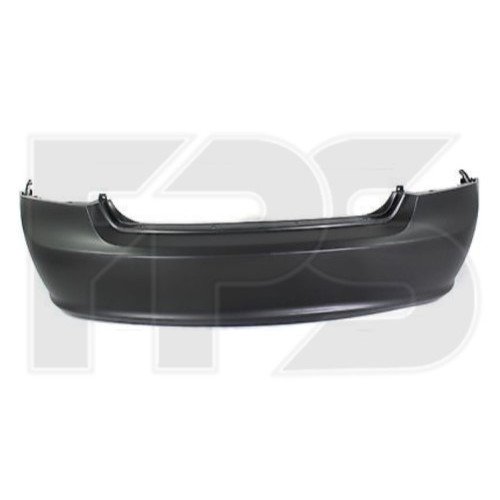 Бампер AS08126527 на KIA CERATO 2006-2009