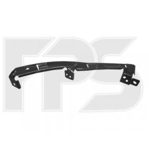 Крепление бампера AS08126531 на KIA CERATO 2009-2012