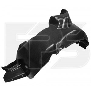 Підкрилок передній AS08144734 на KIA RIO 2000-2005