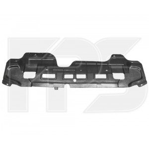 Ремчастина пластикова AS08126550 на KIA CARNIVAL 2006-2013