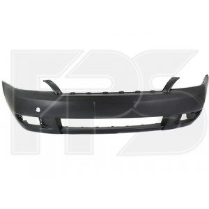 Бампер AS08126553 на KIA CARNIVAL 2006-2013