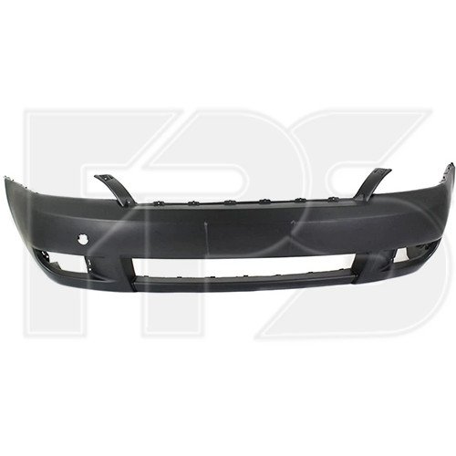 Бампер AS08126553 на KIA CARNIVAL 2006-2013