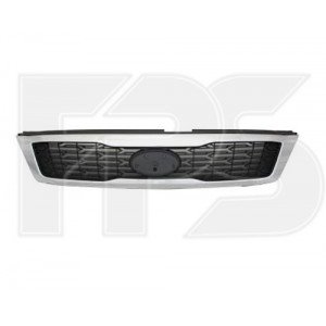 Решітка пластикові AS08126557 на KIA CARNIVAL 2006-2013