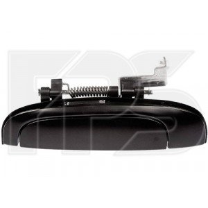 Ручка дверей без замка AS08126561 на KIA RIO 2006-2011