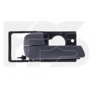 Ручка дверей без замка AS08126562 на KIA RIO 2006-2011