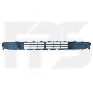 Решітка радіатора пластикова AS08144738 на KIA RIO 2006-2011