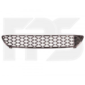 Решітка в бампері AS08144742 на KIA RIO 2006-2011