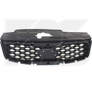 Решітка радіатора AS08144741 на KIA RIO 2006-2011