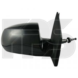 Дзеркало (у зборі) AS08126569 на KIA RIO 2006-2011