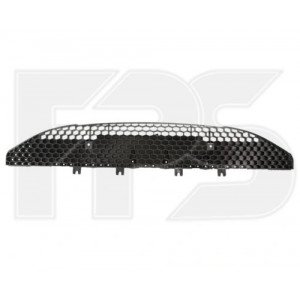 Захист бампера AS08144597 на KIA CEED 2007-2009